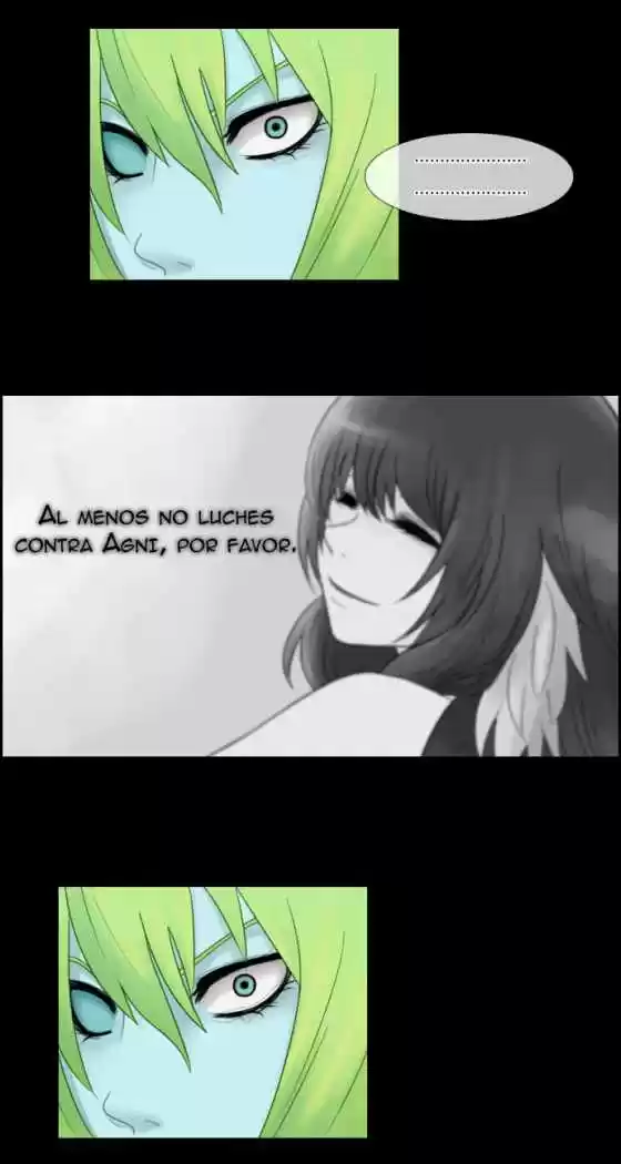Kubera - El Ultimo Dios - Capítulo 20 - Página 12 - LectorTMOo