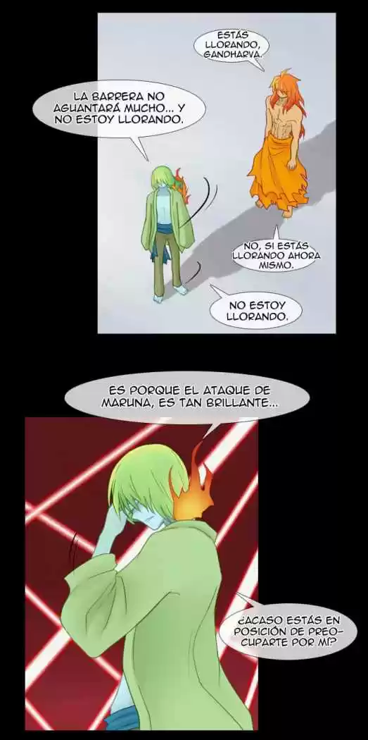 Kubera - El Ultimo Dios - Capítulo 20 - Página 14 - LectorTMOo