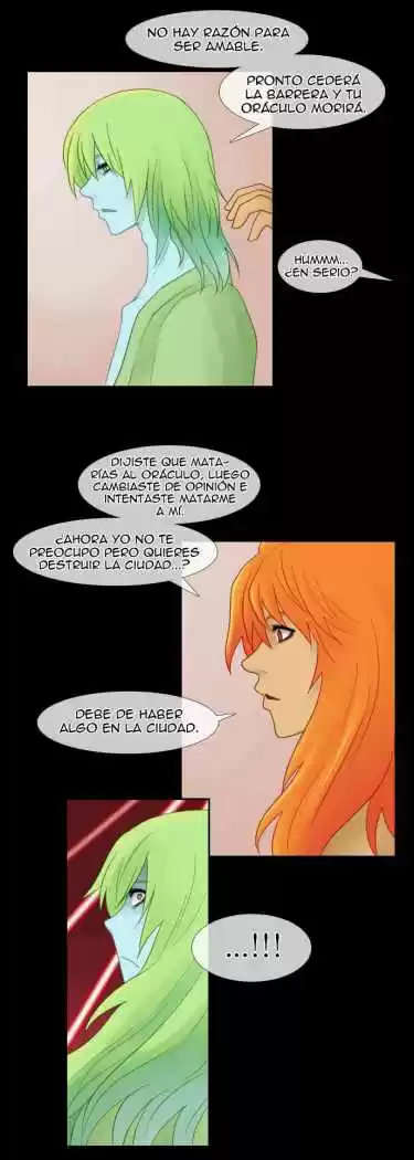 Kubera - El Ultimo Dios - Capítulo 20 - Página 16 - LectorTMOo