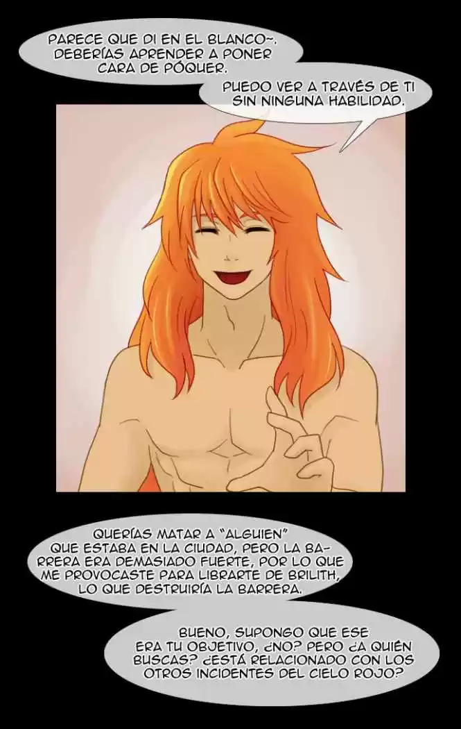 Kubera - El Ultimo Dios - Capítulo 20 - Página 17 - LectorTMOo
