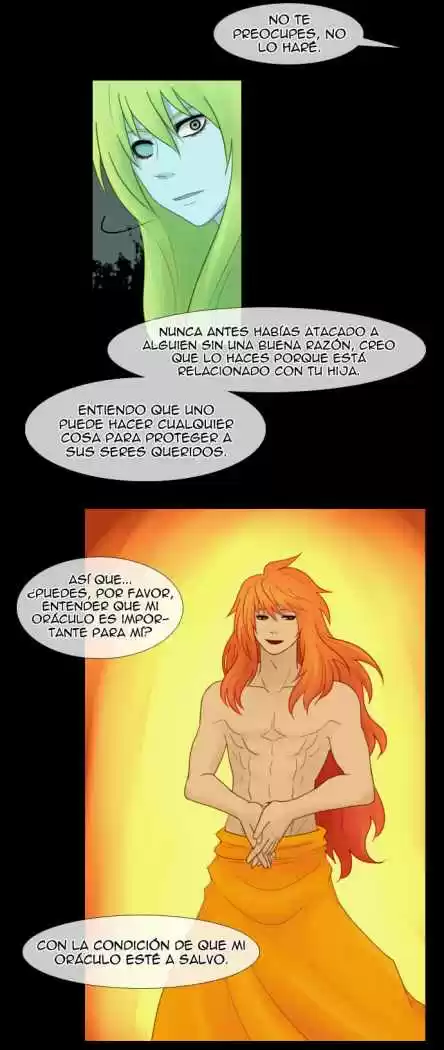 Kubera - El Ultimo Dios - Capítulo 20 - Página 20 - LectorTMOo