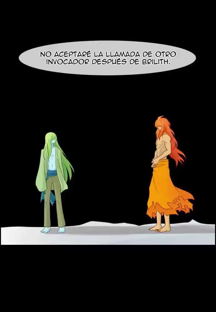 Kubera - El Ultimo Dios - Capítulo 20 - Página 21 - LectorTMOo