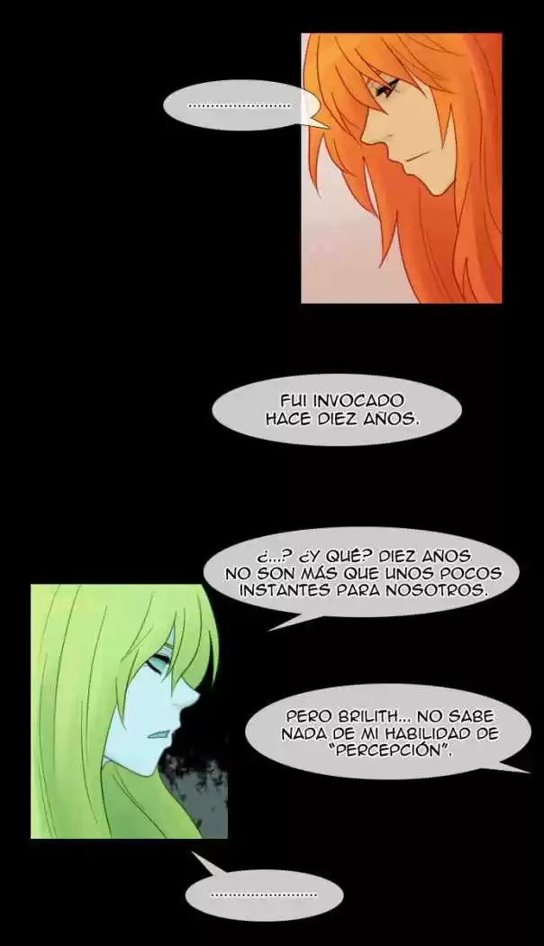 Kubera - El Ultimo Dios - Capítulo 20 - Página 25 - LectorTMOo