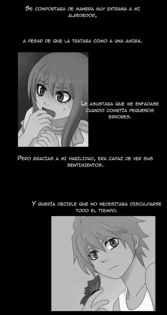 Kubera - El Ultimo Dios - Capítulo 20 - Página 26 - LectorTMOo