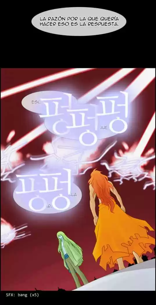 Kubera - El Ultimo Dios - Capítulo 20 - Página 28 - LectorTMOo