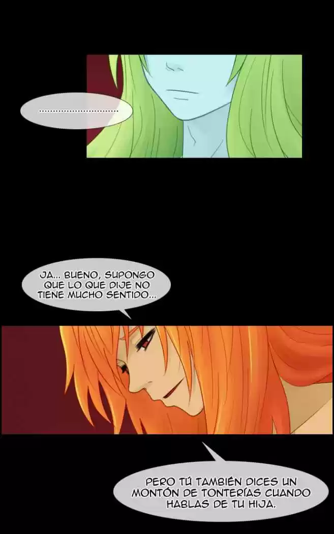 Kubera - El Ultimo Dios - Capítulo 20 - Página 29 - LectorTMOo