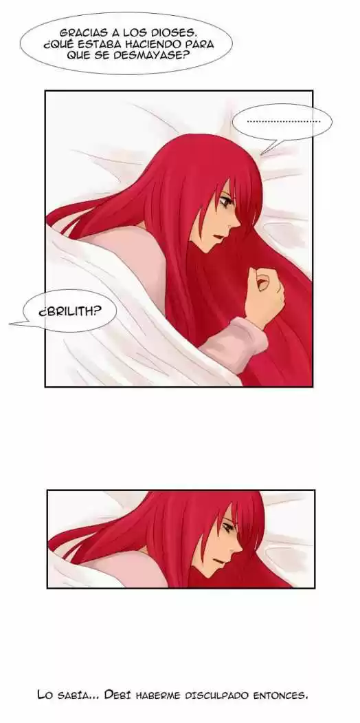 Kubera - El Ultimo Dios - Capítulo 20 - Página 33 - LectorTMOo