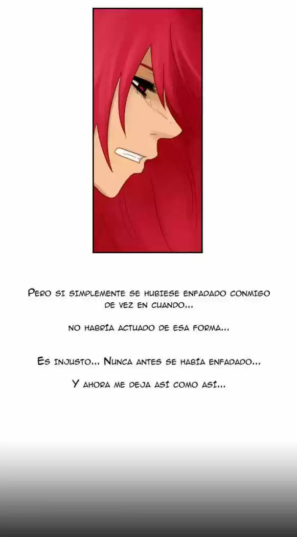 Kubera - El Ultimo Dios - Capítulo 20 - Página 35 - LectorTMOo