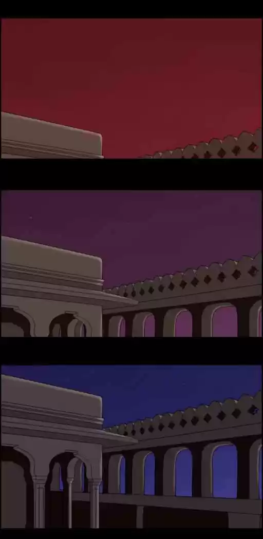 Kubera - El Ultimo Dios - Capítulo 20 - Página 36 - LectorTMOo