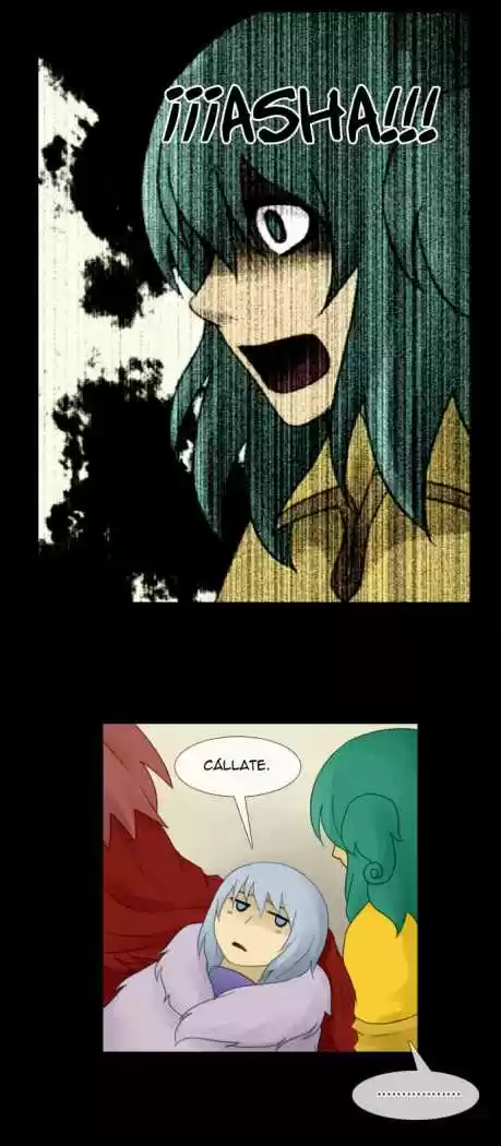 Kubera - El Ultimo Dios - Capítulo 20 - Página 41 - LectorTMOo