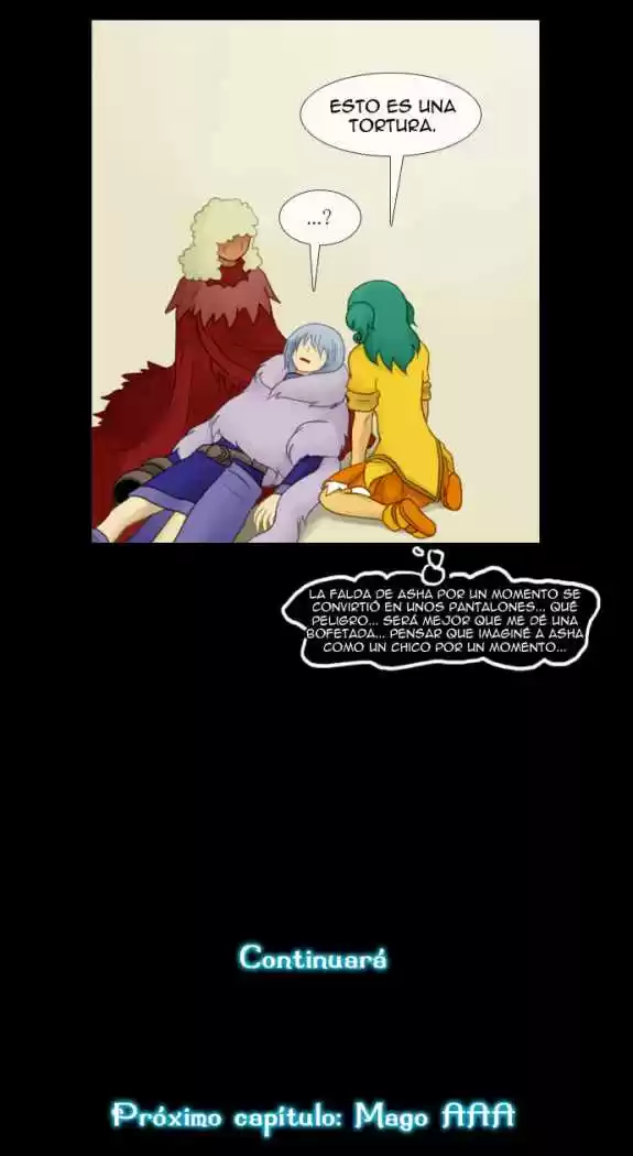 Kubera - El Ultimo Dios - Capítulo 20 - Página 45 - LectorTMOo