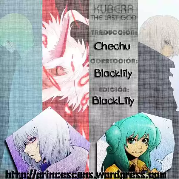 Kubera - El Ultimo Dios - Capítulo 22 - Página 1 - LectorTMOo