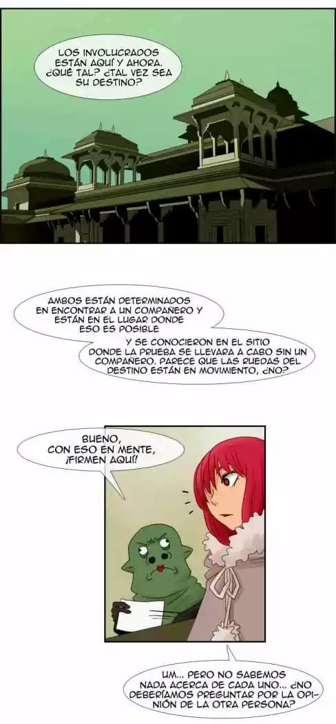 Kubera - El Ultimo Dios - Capítulo 22 - Página 2 - LectorTMOo