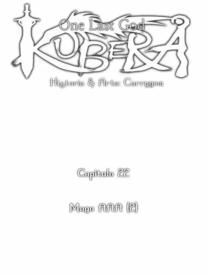 Kubera - El Ultimo Dios - Capítulo 22 - Página 5 - LectorTMOo