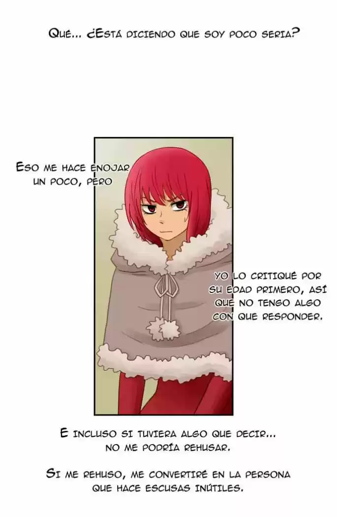 Kubera - El Ultimo Dios - Capítulo 22 - Página 6 - LectorTMOo