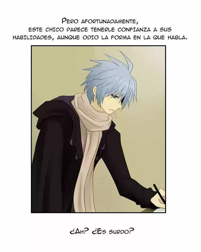 Kubera - El Ultimo Dios - Capítulo 22 - Página 7 - LectorTMOo