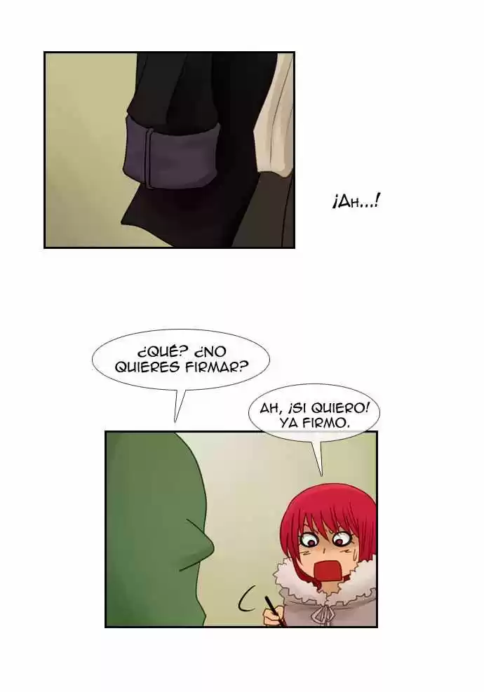 Kubera - El Ultimo Dios - Capítulo 22 - Página 8 - LectorTMOo