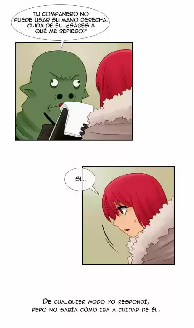 Kubera - El Ultimo Dios - Capítulo 22 - Página 9 - LectorTMOo