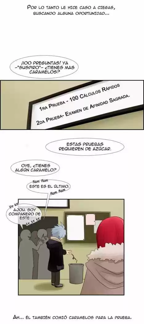 Kubera - El Ultimo Dios - Capítulo 22 - Página 10 - LectorTMOo