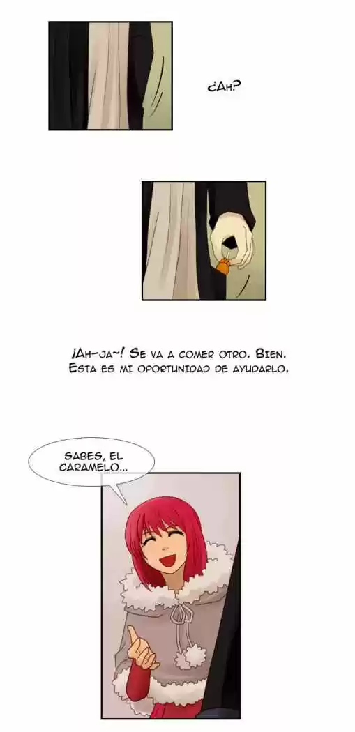 Kubera - El Ultimo Dios - Capítulo 22 - Página 11 - LectorTMOo