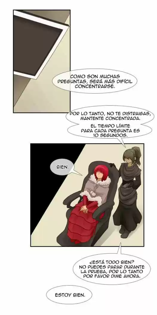 Kubera - El Ultimo Dios - Capítulo 22 - Página 14 - LectorTMOo