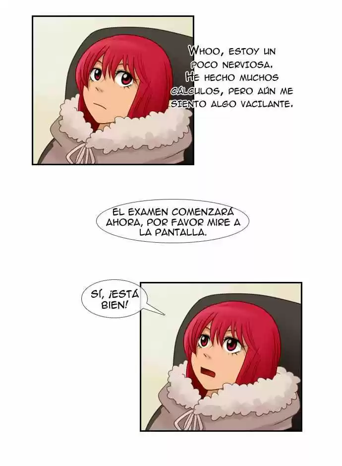 Kubera - El Ultimo Dios - Capítulo 22 - Página 15 - LectorTMOo
