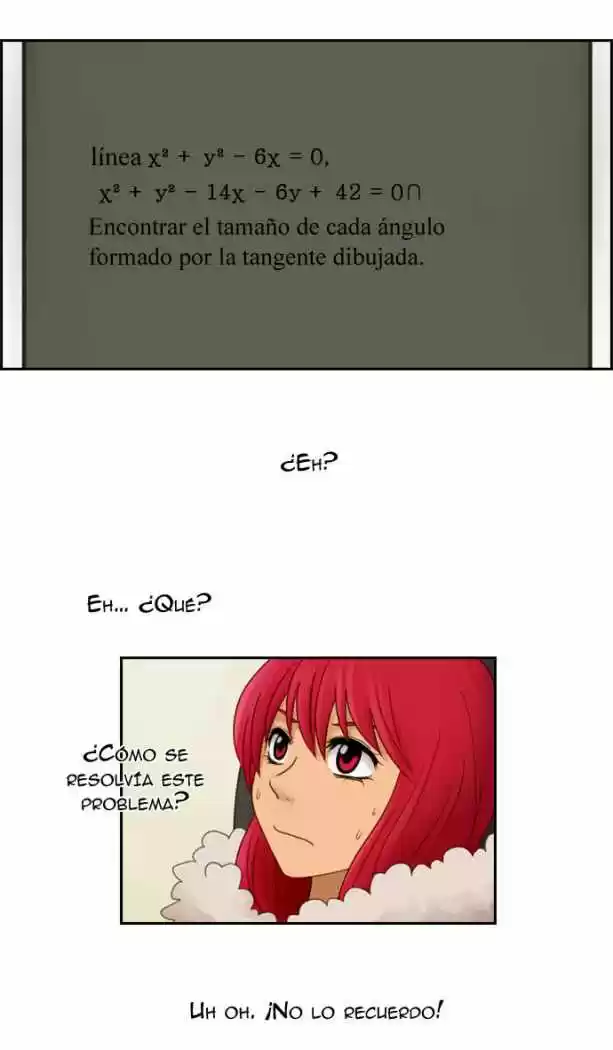 Kubera - El Ultimo Dios - Capítulo 22 - Página 17 - LectorTMOo