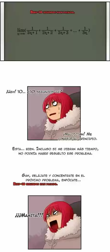 Kubera - El Ultimo Dios - Capítulo 22 - Página 18 - LectorTMOo