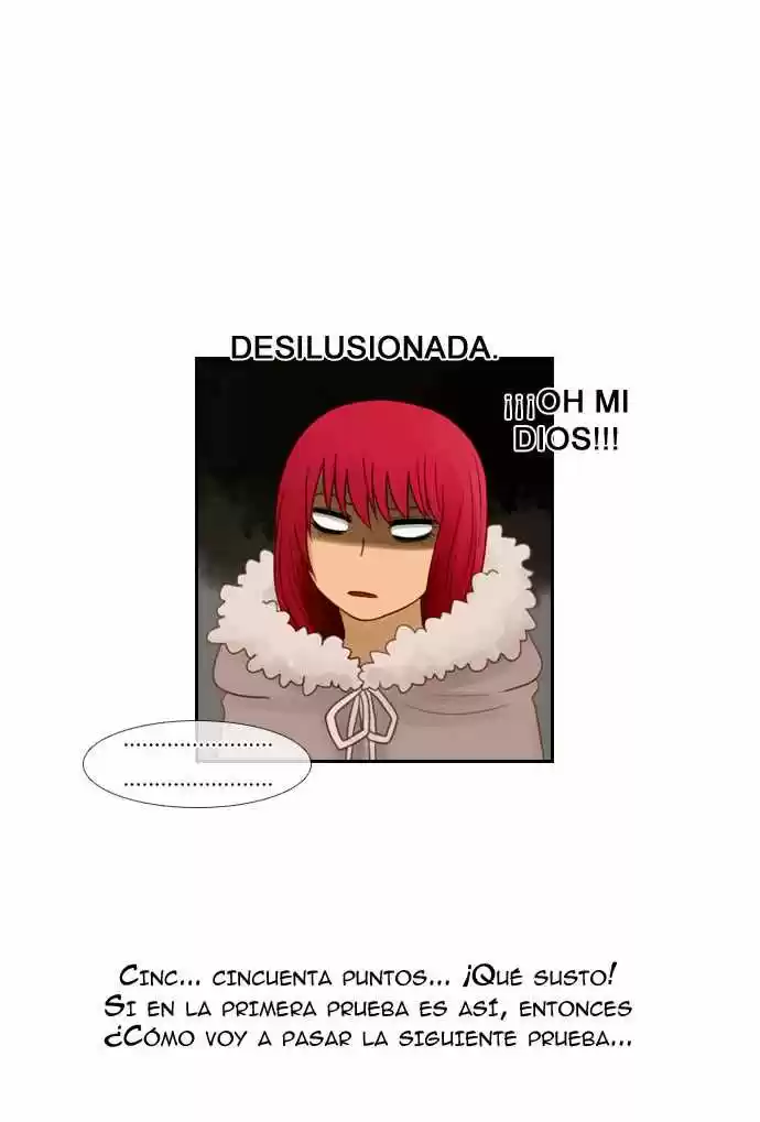 Kubera - El Ultimo Dios - Capítulo 22 - Página 20 - LectorTMOo