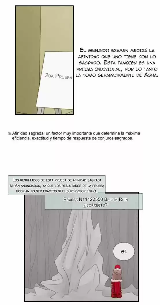 Kubera - El Ultimo Dios - Capítulo 22 - Página 22 - LectorTMOo