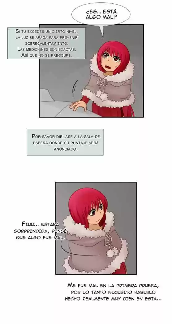 Kubera - El Ultimo Dios - Capítulo 22 - Página 25 - LectorTMOo