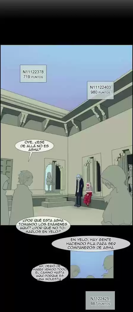 Kubera - El Ultimo Dios - Capítulo 22 - Página 26 - LectorTMOo