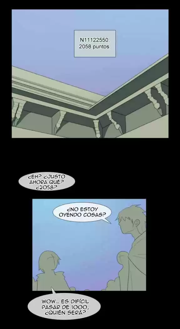 Kubera - El Ultimo Dios - Capítulo 22 - Página 28 - LectorTMOo