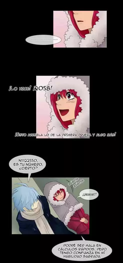 Kubera - El Ultimo Dios - Capítulo 22 - Página 29 - LectorTMOo