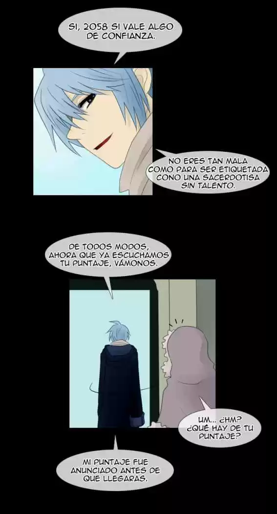 Kubera - El Ultimo Dios - Capítulo 22 - Página 30 - LectorTMOo