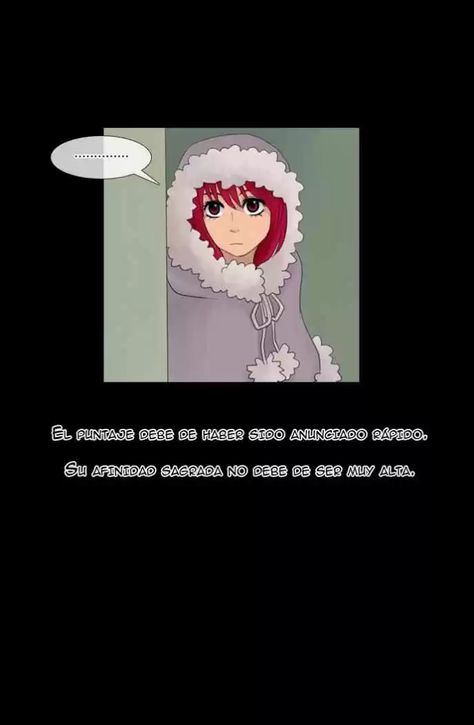 Kubera - El Ultimo Dios - Capítulo 22 - Página 31 - LectorTMOo