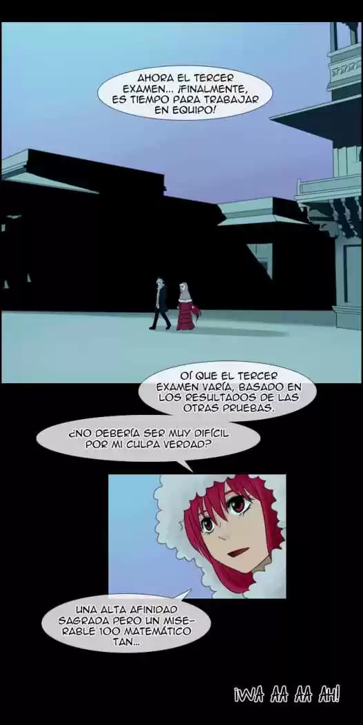 Kubera - El Ultimo Dios - Capítulo 22 - Página 32 - LectorTMOo