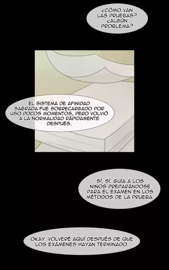 Kubera - El Ultimo Dios - Capítulo 22 - Página 38 - LectorTMOo