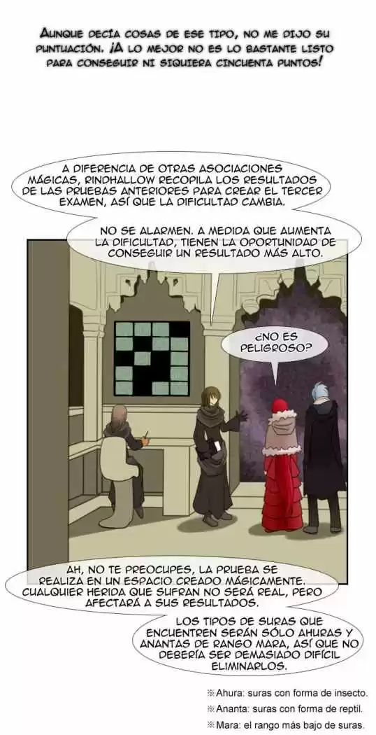 Kubera - El Ultimo Dios - Capítulo 23 - Página 4 - LectorTMOo