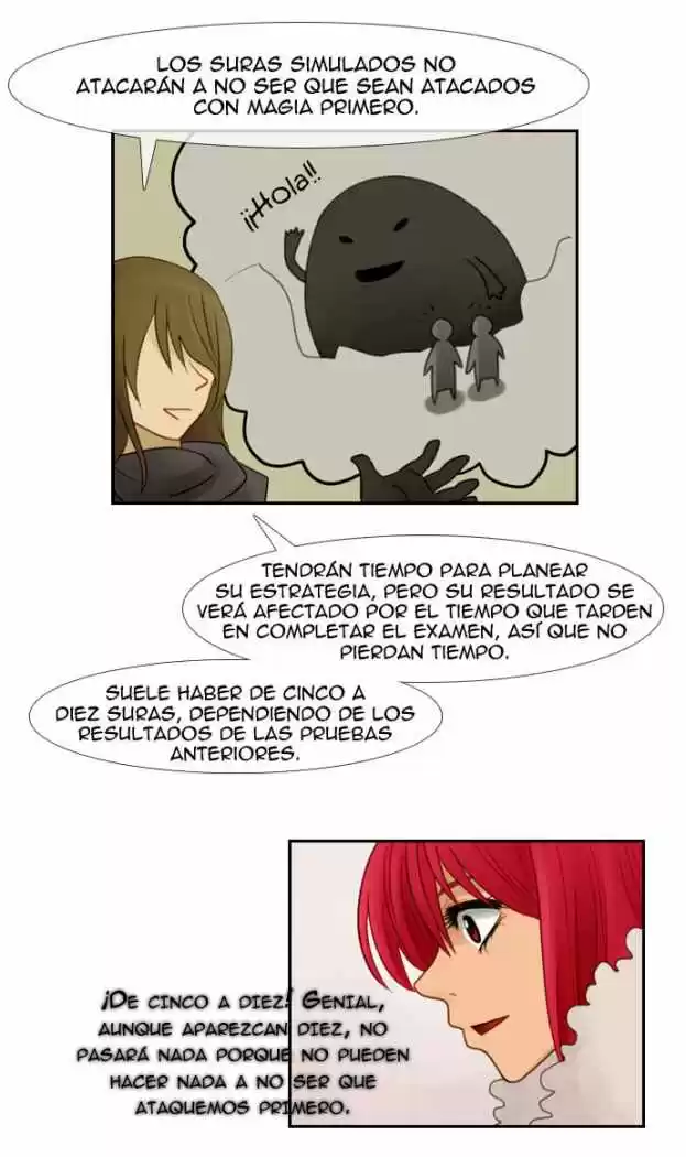 Kubera - El Ultimo Dios - Capítulo 23 - Página 5 - LectorTMOo