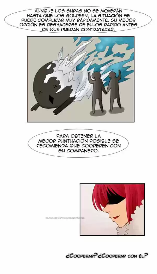 Kubera - El Ultimo Dios - Capítulo 23 - Página 6 - LectorTMOo