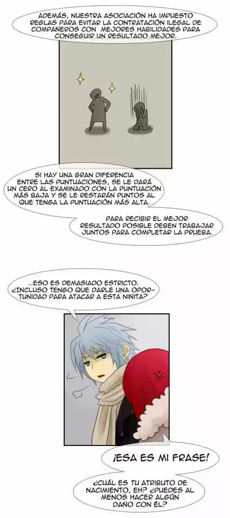 Kubera - El Ultimo Dios - Capítulo 23 - Página 7 - LectorTMOo
