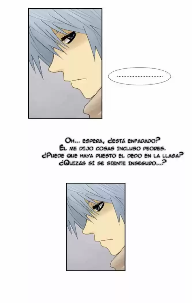 Kubera - El Ultimo Dios - Capítulo 23 - Página 8 - LectorTMOo