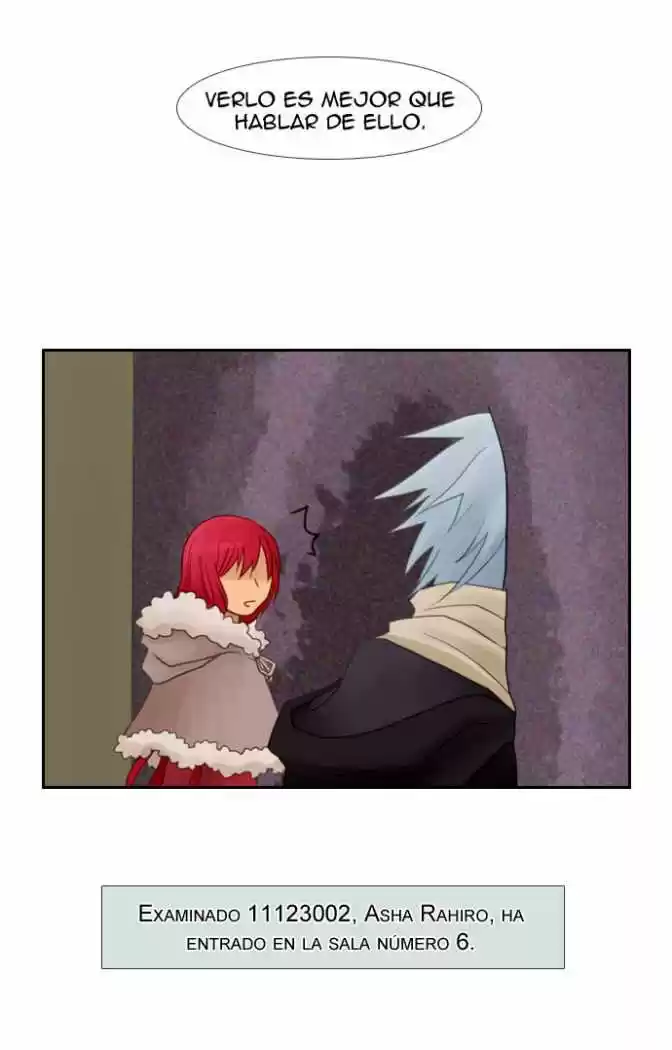 Kubera - El Ultimo Dios - Capítulo 23 - Página 9 - LectorTMOo