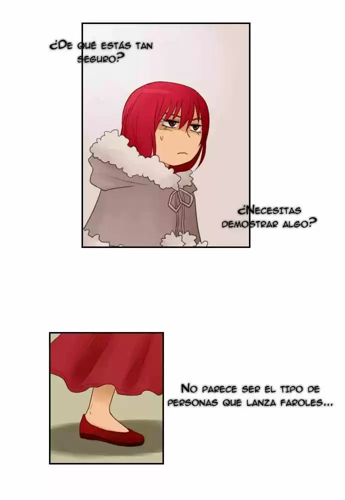 Kubera - El Ultimo Dios - Capítulo 23 - Página 10 - LectorTMOo