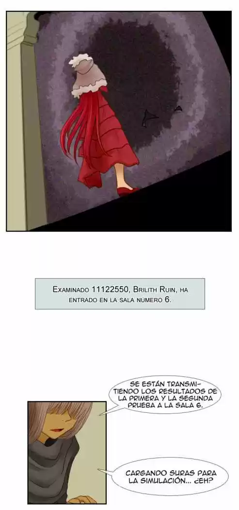 Kubera - El Ultimo Dios - Capítulo 23 - Página 11 - LectorTMOo