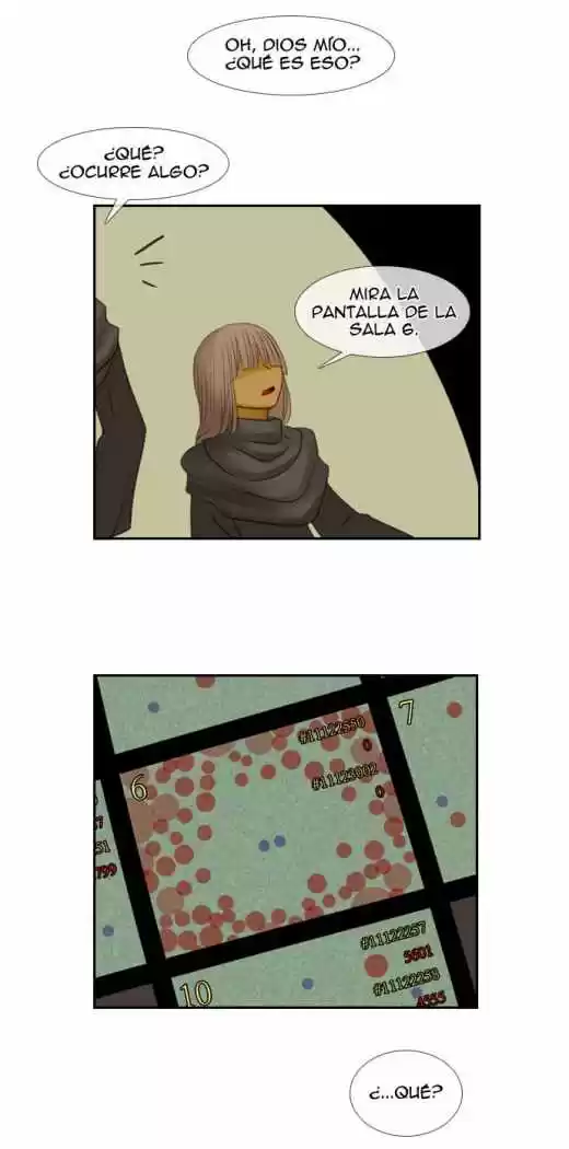 Kubera - El Ultimo Dios - Capítulo 23 - Página 12 - LectorTMOo