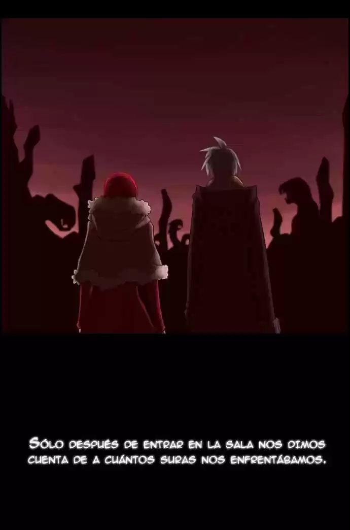 Kubera - El Ultimo Dios - Capítulo 23 - Página 14 - LectorTMOo