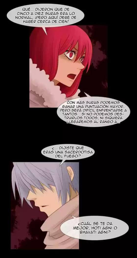 Kubera - El Ultimo Dios - Capítulo 23 - Página 16 - LectorTMOo