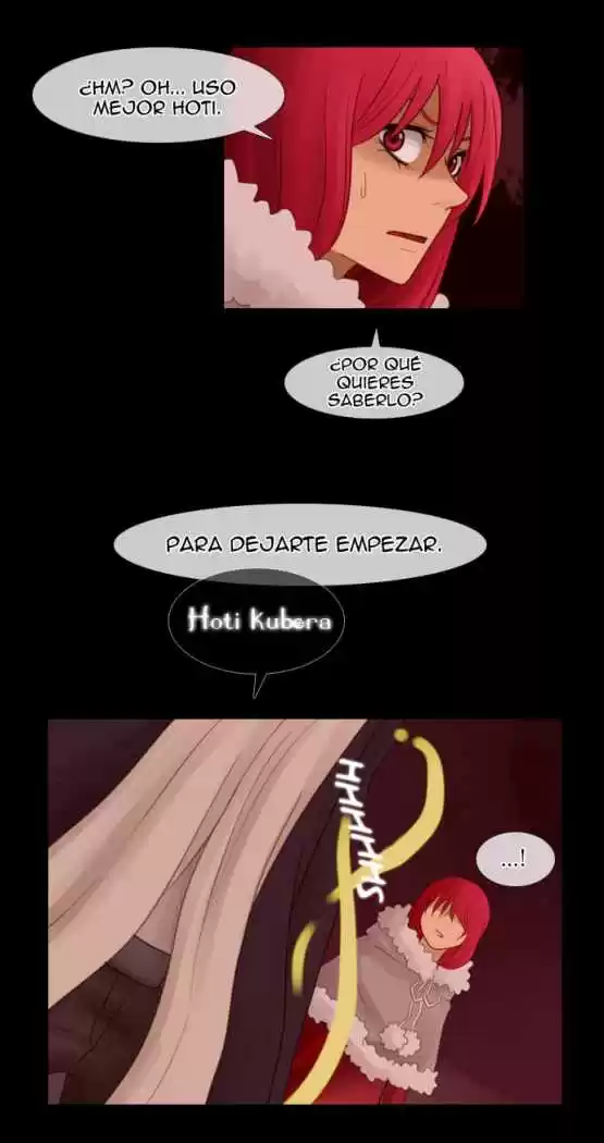 Kubera - El Ultimo Dios - Capítulo 23 - Página 17 - LectorTMOo